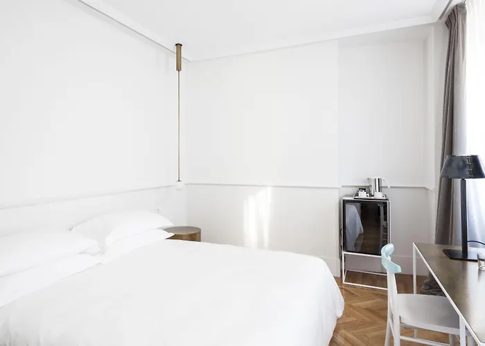 Hotell Senato Milano