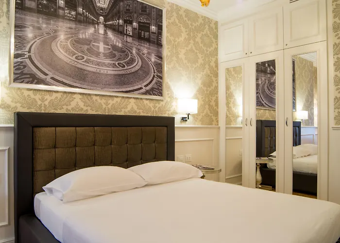 Affittacamere Duomo Milano