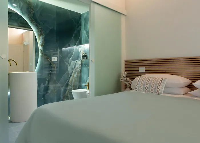 Penzion Younique Boutique Milán