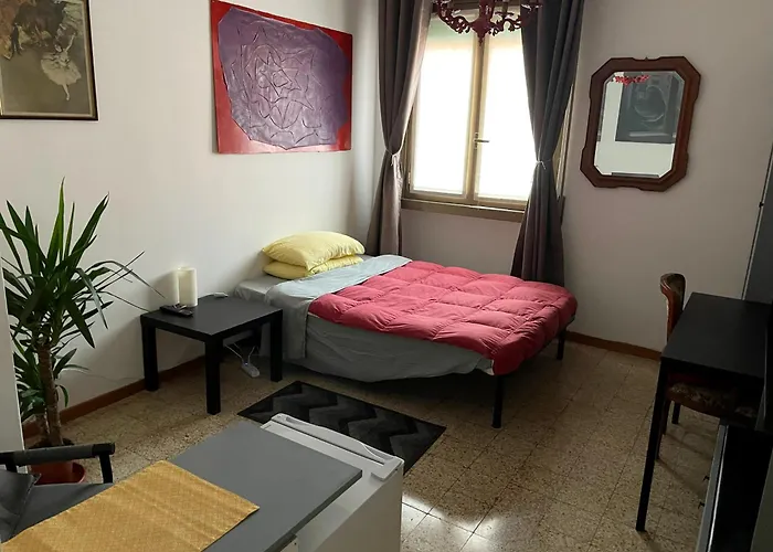 Kwatera prywatna Living Bedroom