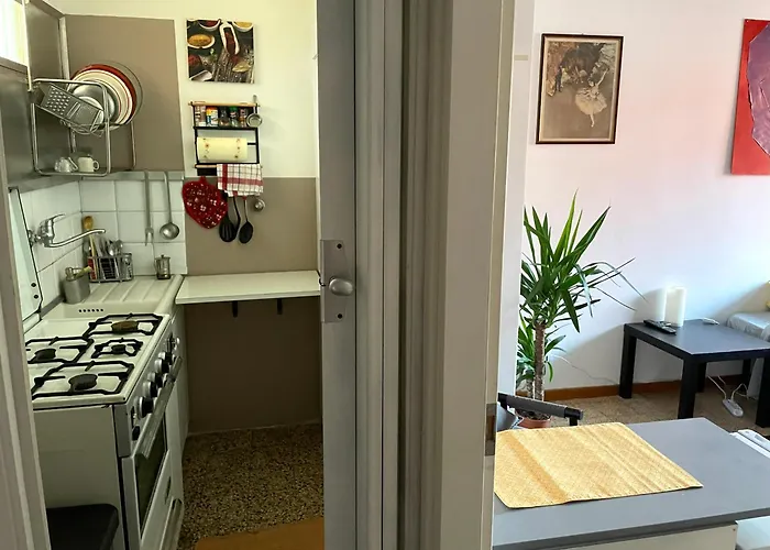 Living Bedroom * Milánó