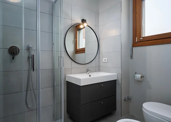 Classbnb - Stylish In The Moscova Area, 250 M From Metro Line M2 アパート *