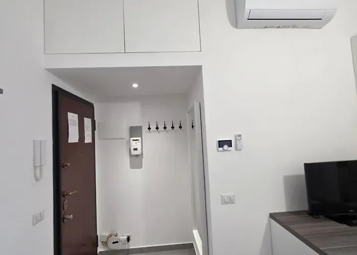 Apartment Homesamantha *