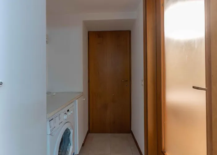 Newly Renovated Homely Flat St Lorenzo Apartament
