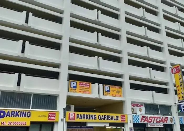 公寓 Mgm - Corso Elite