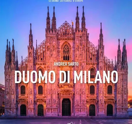 公寓 Emotion 716 E Sei A Casa! 米兰