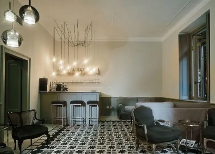 Hotel Antica Leonardo 3*