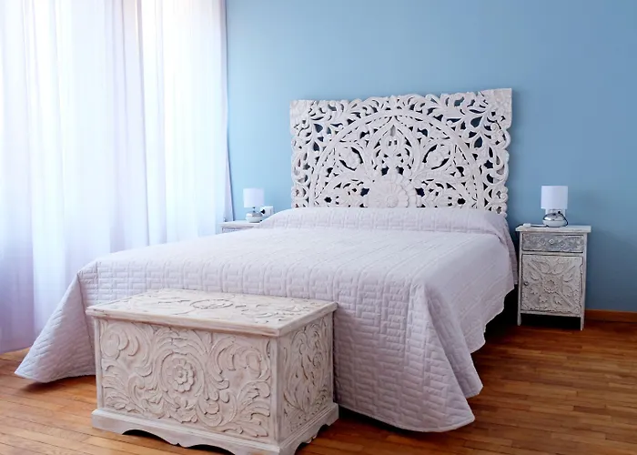 Nocleg ze śniadaniem I 10 Mondi