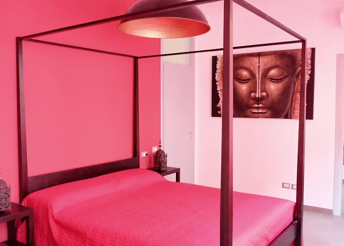 Nocleg ze śniadaniem I 10 Mondi Mediolan