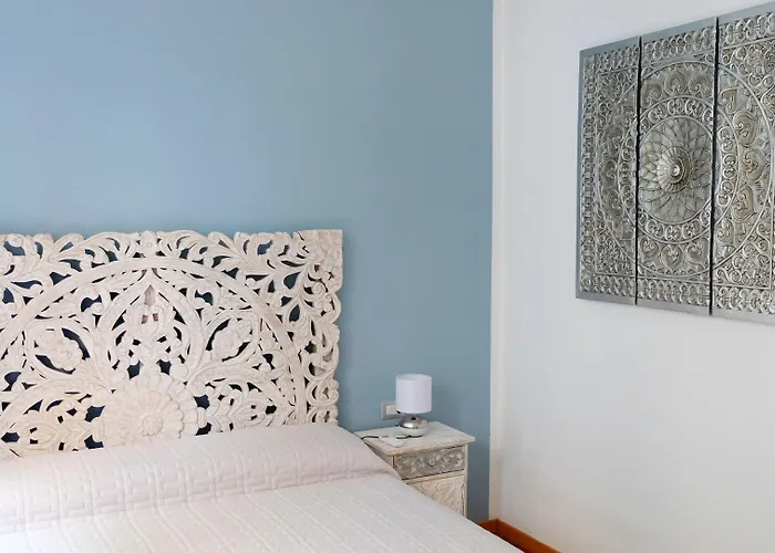 I 10 Mondi 4* Mediolan