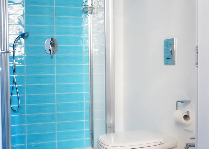 Nocleg ze śniadaniem I 10 Mondi