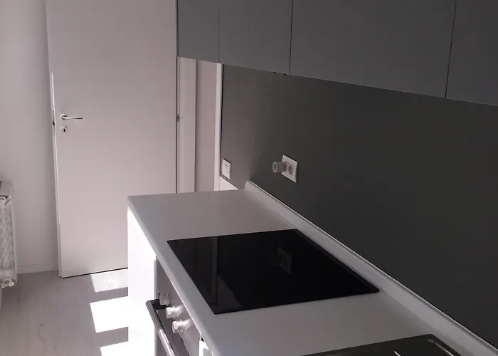 Apartamento Duomo Milán