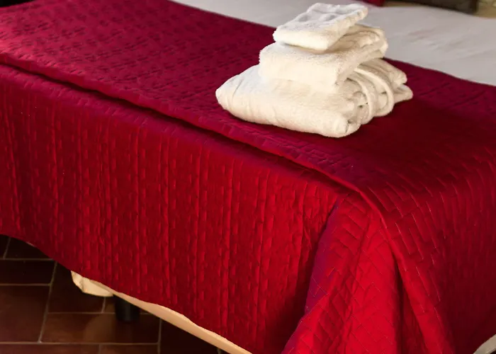 Casa Calicantus 4* ميلان
