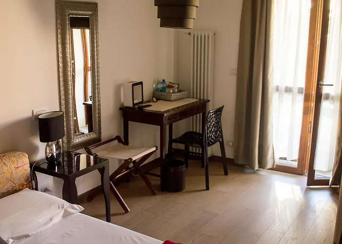 Casa Calicantus Frühstückspension 4*