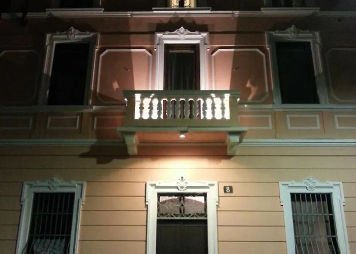 فندق مبيت وإفطار Casa Calicantus