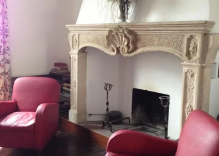 Frühstückspension Casa Calicantus 4*