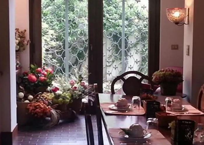 Casa Calicantus Mailand