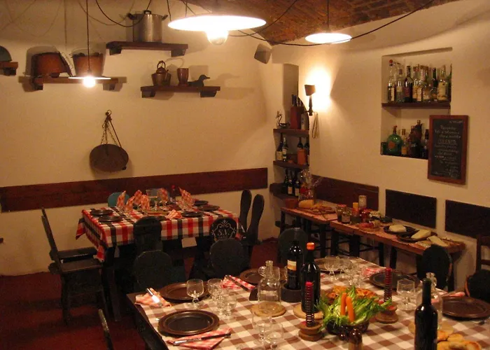 Casa Calicantus