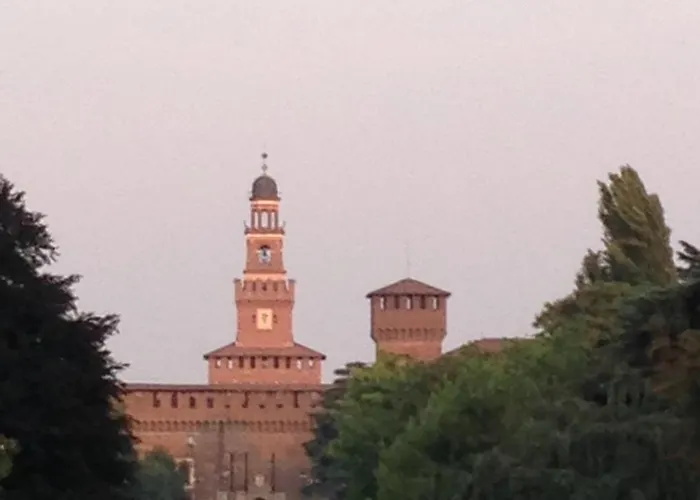 Casa Calicantus Frühstückspension