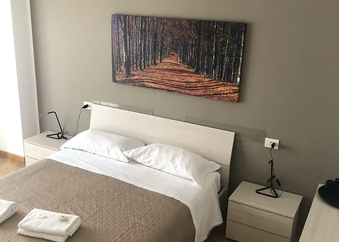Brianza Gasthuis 3*