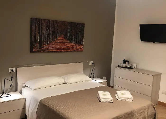 Brianza Gasthuis 3*