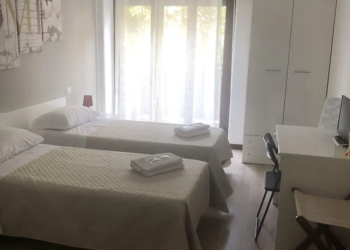 Brianza 3* Milaan