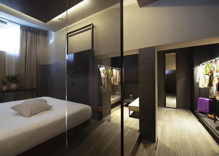 7ba Hotel Milan