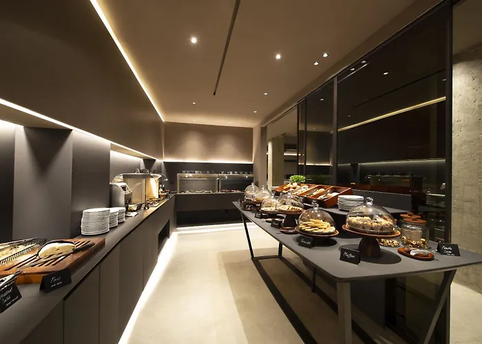 7ba Hotel