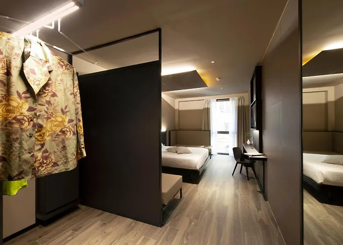 7ba Hotel Milan