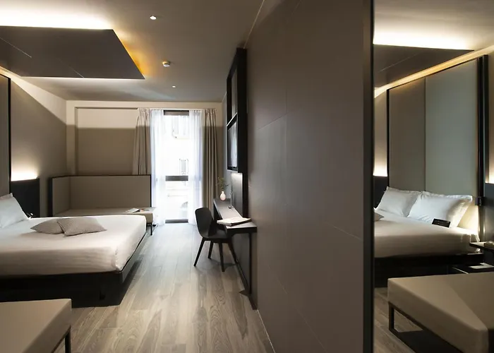7ba Hotel 4*