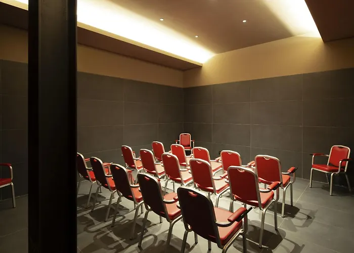 Hotel 7ba Milan