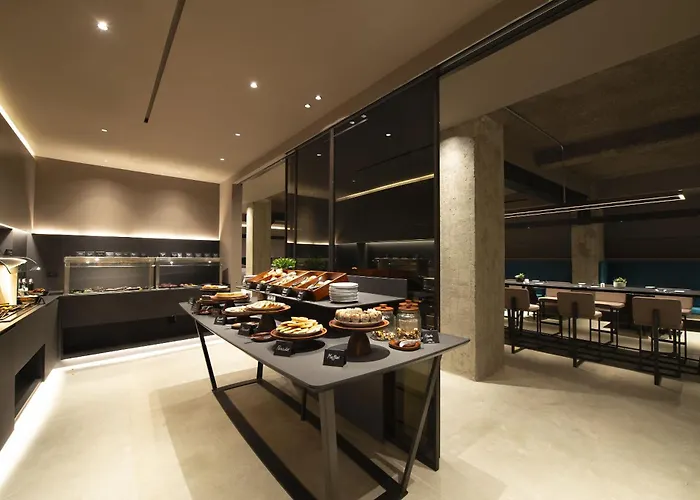 7ba Hotel 4*