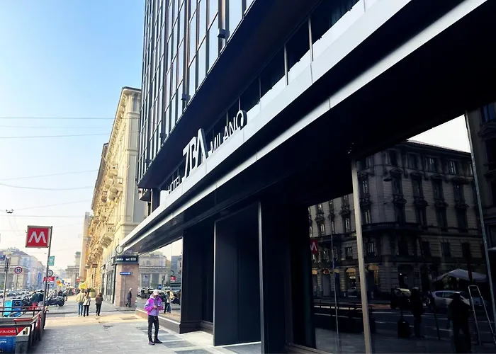 7ba Hotel