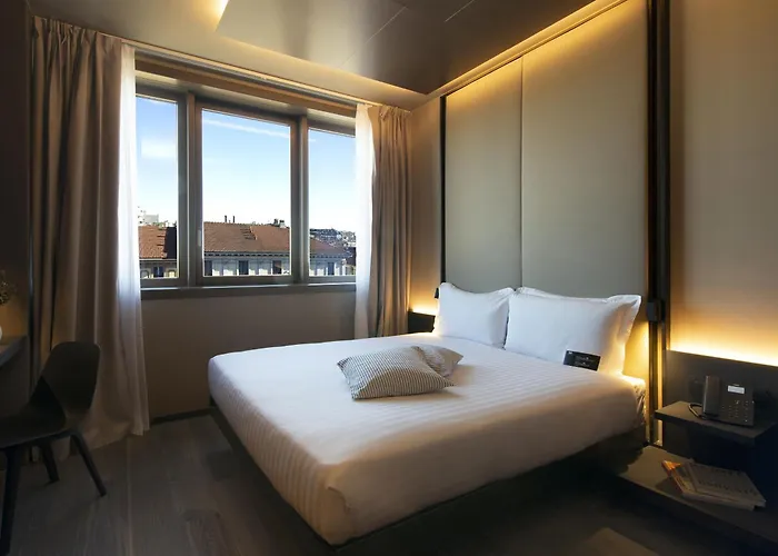 Hotel 7ba