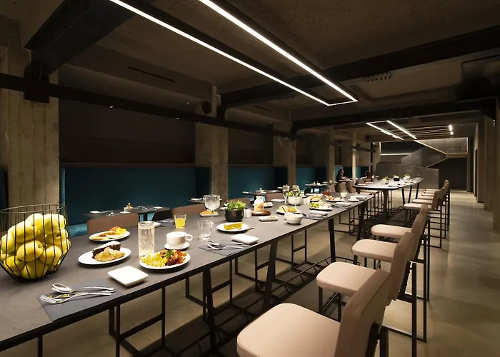 Hotel 7ba Milan