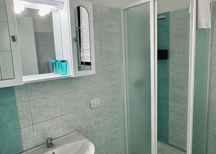 Dergano 2 Near Metro Stop Apart-hotel 3*