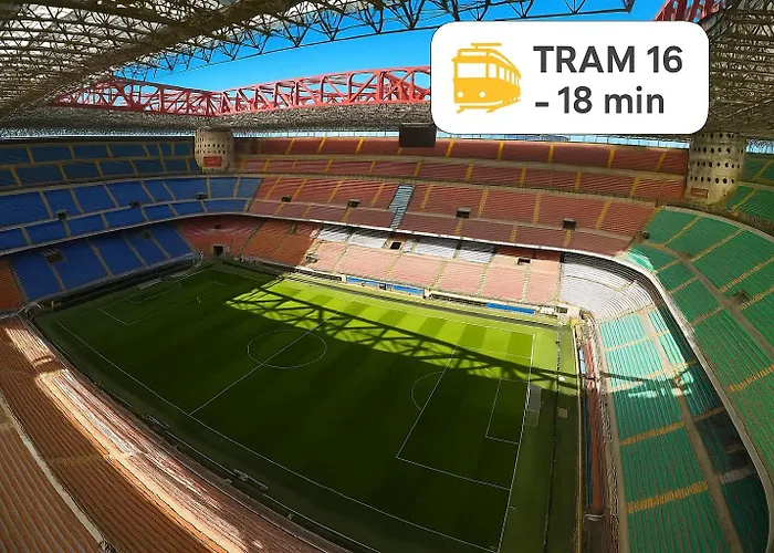 Elegant Self Check-in Metro To Duomo 12 아파트 *