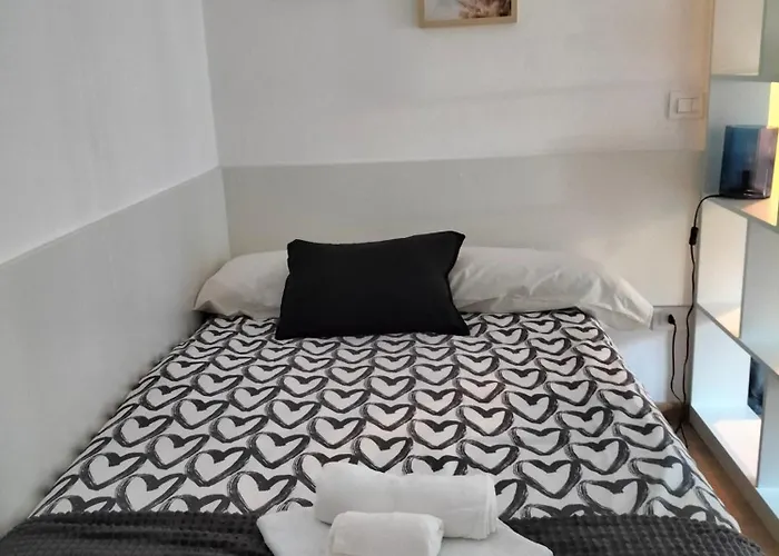 公寓 Pala Santagiulia Studio, 7 Min To Metro, Close To Linate, Gucci, Fabrique