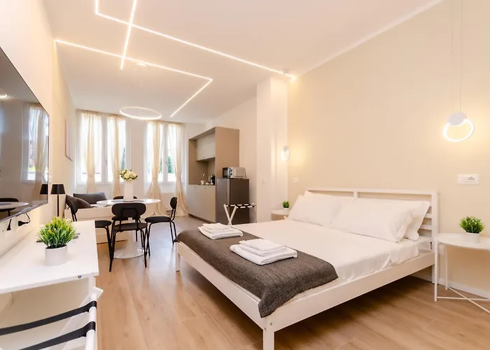 Vivimihome - Le Gemme Di Desenzano Milánó