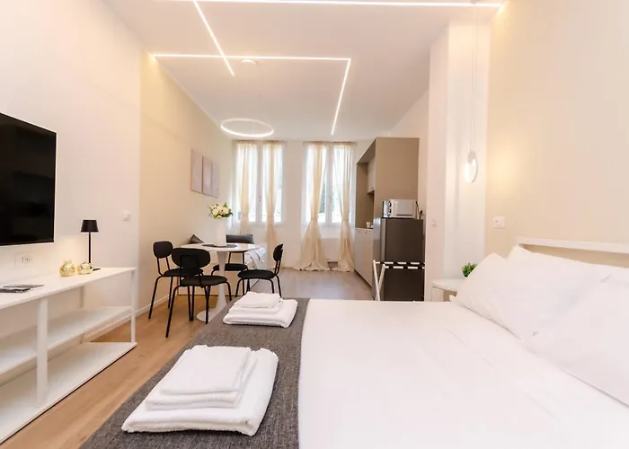 Vivimihome - Le Gemme Di Desenzano 公寓 米兰
