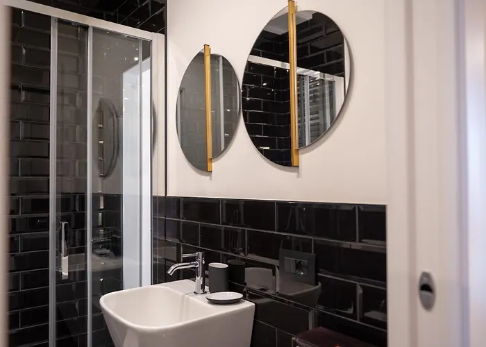 Apartman Nina Soul Stylish Loft In Nolo - M1 Pasteur, 15min Duomo & Stazione Milánó