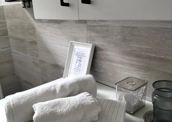 公寓 Pala Santagiulia Studio, 7 Min To Metro, Close To Linate, Gucci, Fabrique *
