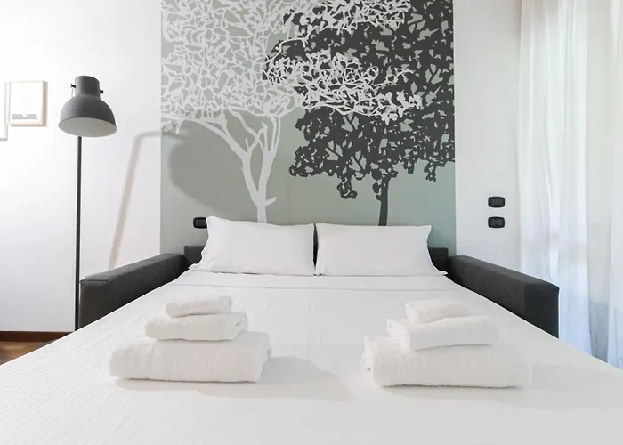 Italianway Comfort - Londonio 23 公寓 *