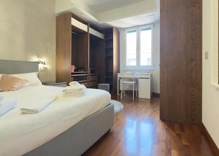 Apartment Homeby, Casa Laura