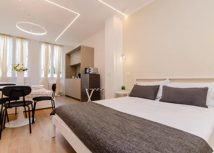 Vivimihome - Le Gemme Di Desenzano Apartman *