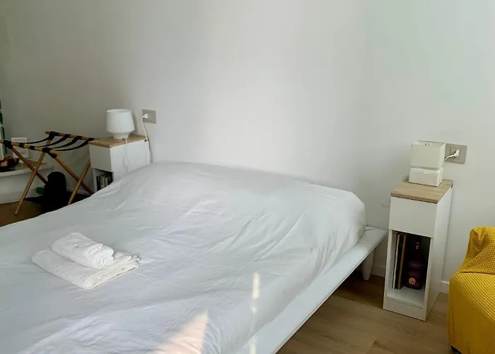 Appartement Mylo's -15 Minutes From The Duomo, Ieo, Prada *