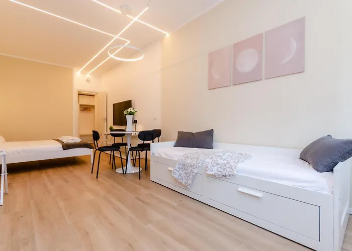 Apartman Vivimihome - Le Gemme Di Desenzano Milánó