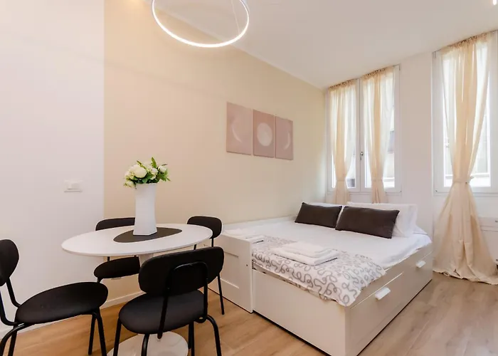 Vivimihome - Le Gemme Di Desenzano * 米兰