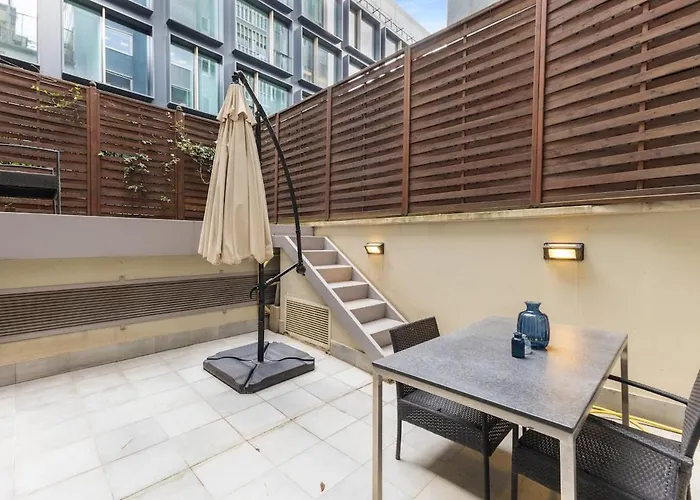 Апартаменты Duomo House - Center With Magnificent Terrace