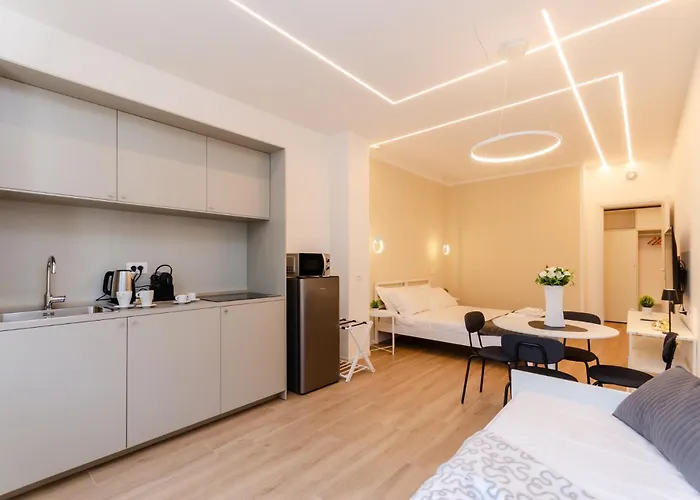 Vivimihome - Le Gemme Di Desenzano